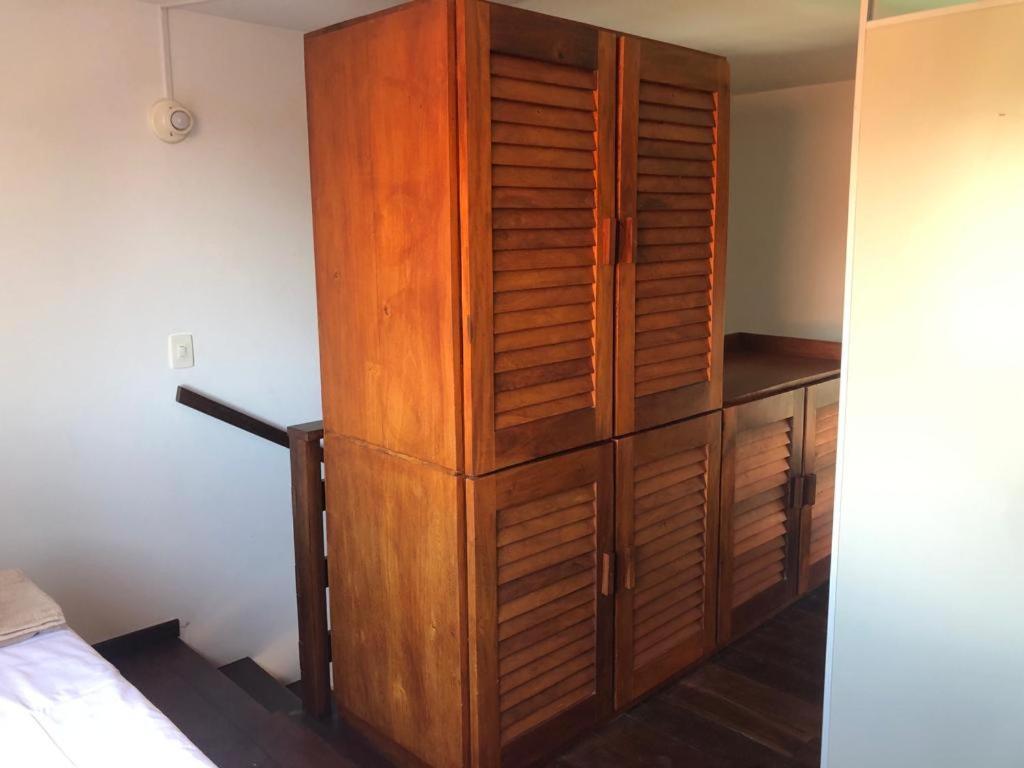 Flat06-Morro De Sao Paulo公寓 外观 照片