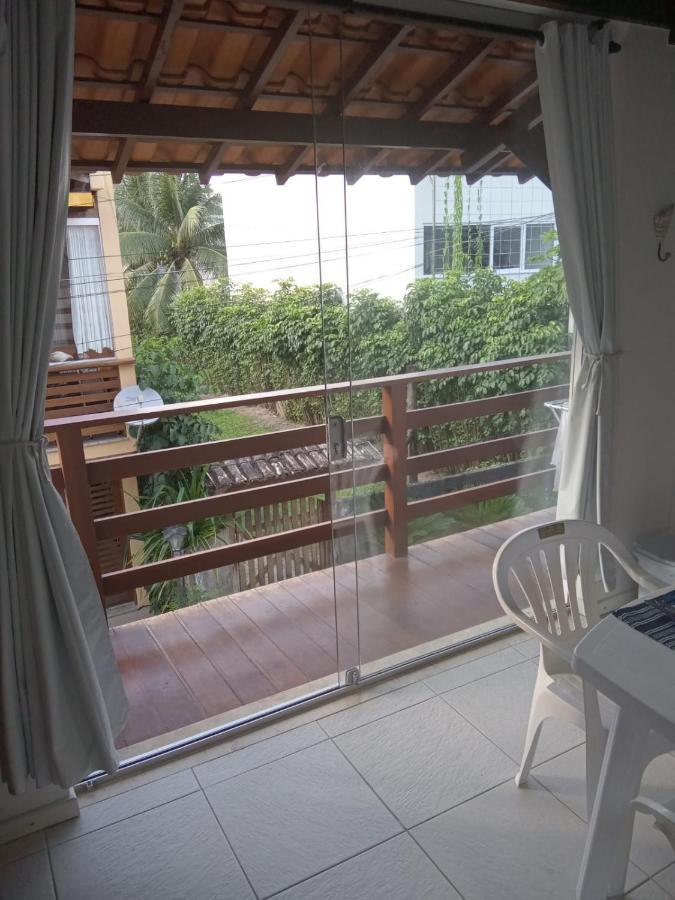 Flat06-Morro De Sao Paulo公寓 外观 照片