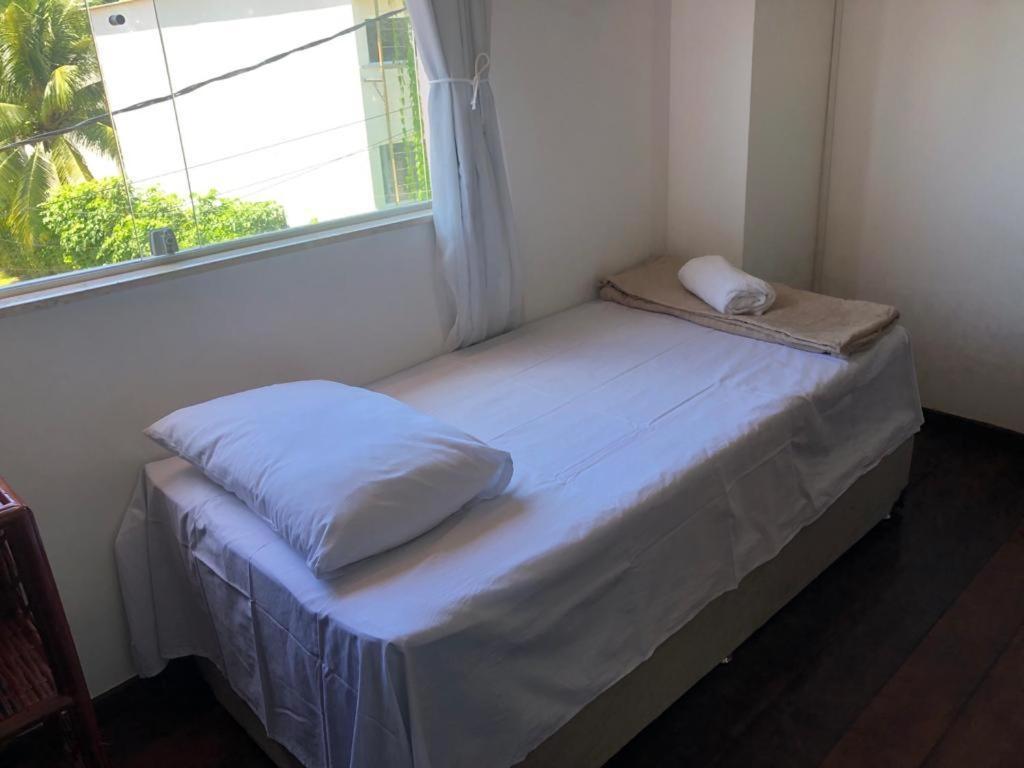 Flat06-Morro De Sao Paulo公寓 外观 照片