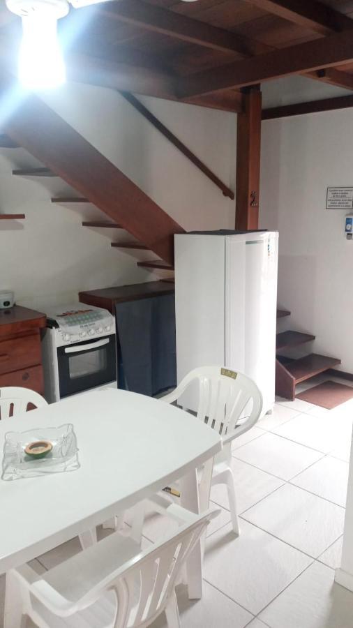 Flat06-Morro De Sao Paulo公寓 外观 照片